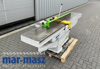 Wyrówniarka KOLLE typ HA41 - 18