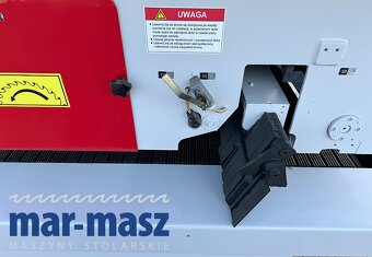 Wielopiła gąsienicowa TOS SVITAVY PWR 301 350/150 - 18