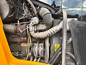 JCB 3CX PRO KOPARKO-ŁADOWARKA 2022R | JCB 3CX Plus, JCB 3CX - 18