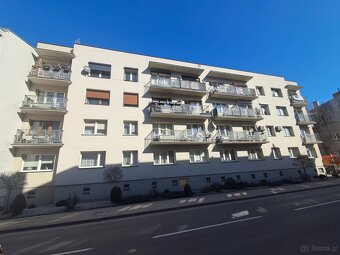 3 pokoje, powierzchnia 60.90m2, balkon, III piętro, Kalisz - 18