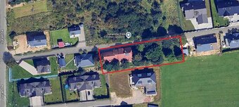 Komfortowy dom z 2 garażami i ogrodem Nowy Sącz - 18