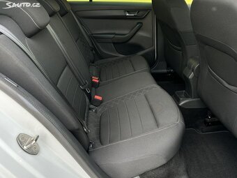 Škoda Fabia Kombi 1.4TDI/77kW STYLE r.v. 2015 - 18