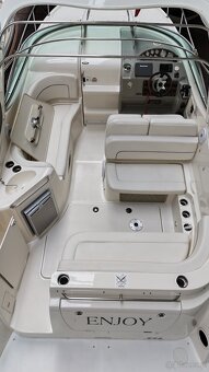 BAYLINER 285 - 18