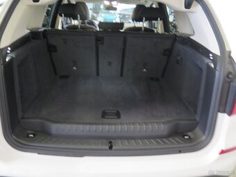 BMW X3 2.0i xDrive, AUT, klimatyzacja, hak holowniczy - 18
