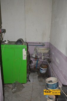 Lokal z możliwością przekształcenia na dom, działka 2880m2 - 18