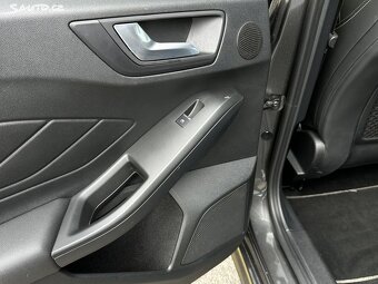 Ford Focus ST PERFORMANCE 206kW 1.Maj.B&O r.v. 2019 - 18