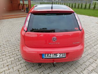 Punto - 18