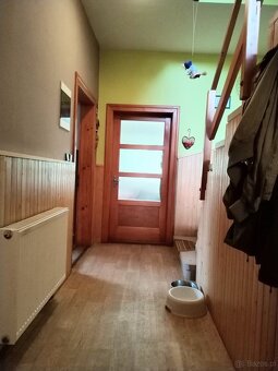 Prodej většího domu s dílnách v Otovicich u Broumova. Česko - 18