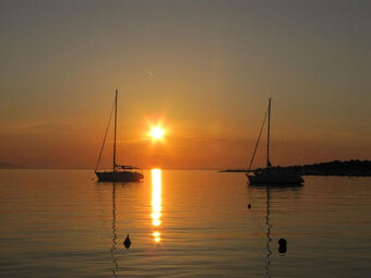 Chorwacja-Dwuapartamentowy umeblowany dom z basenem - 18