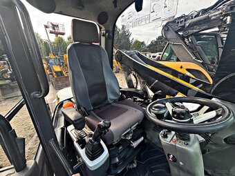 MECALAC 12 MTX KOPARKO-ŁADOWARKA 2016R. | JCB 1CX 2CX 3CX 4C - 18