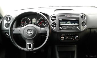 VW TIGUAN 1.4 TURBO SPORT STYLE ( 160 PS ) , - 18