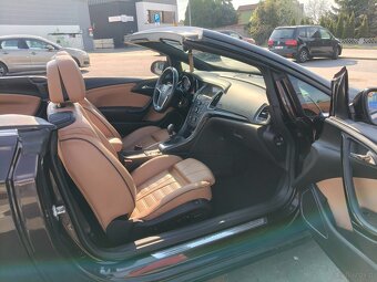 CASCADA 2.0 CDTI MANUAL CABRIO NA LATO OKAZJA - 18