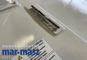 Wielopiła gąsienicowa automatyczna SCM M3 do obróbki drewna - 18