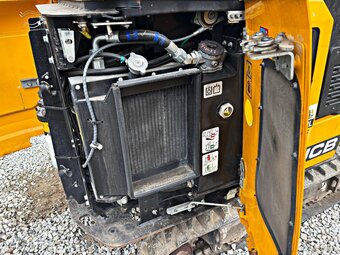 JCB 16 C-1 T3 MINI-KOPARKA 2022R MTH: 1274 | JCB 16C-1, 18Z - 18