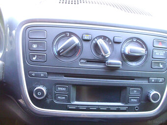 SEAT MII - 18