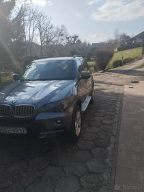 Sprzedam BMW x5 - 18