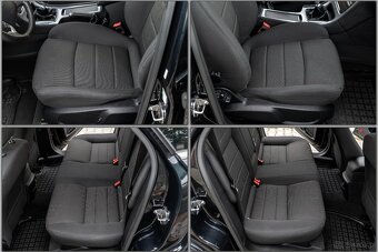 Ford Mondeo - 18