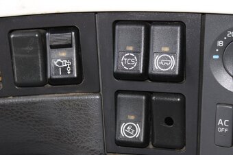 Volvo FH 13 400 62R PALFINGER PK 11502 EURO 5 - 18