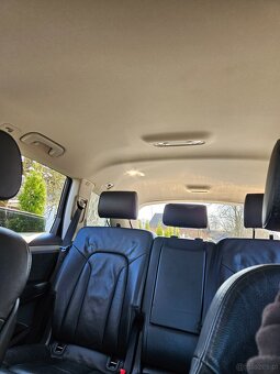Audi q7 3.0 TDI 2008r. - 18