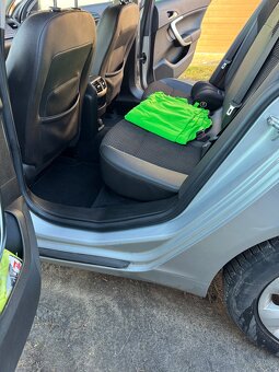 Opel Insignia 1,6 TDI - 18