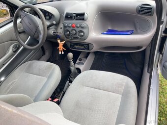 Seicento 1.1 - 18