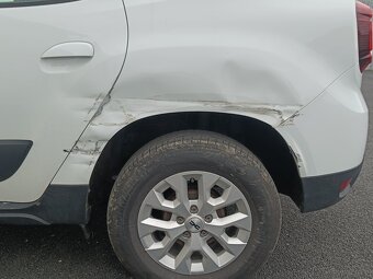 Dacia Duster 1.0 LPG, 2023, 37000km, TOP❗ - 18