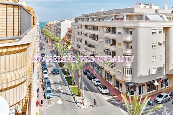 Hiszpania, Torrevieja, El Cura 4+1 - 18