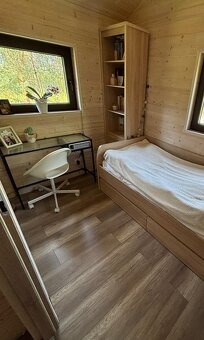 Twój azyl blisko lasu – nowoczesny dom 84 m², Józefina - 18