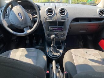 Fuzion 1.4 benzyna - 18
