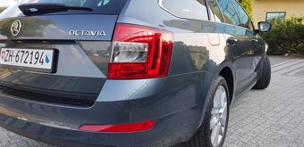 Skoda Octavia 1.8 bixenon led - 18