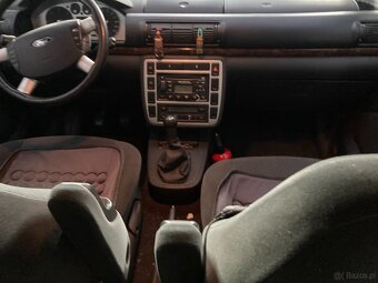 Galakxy 7-Osobowy 1.9 TDI 115-KM - 18