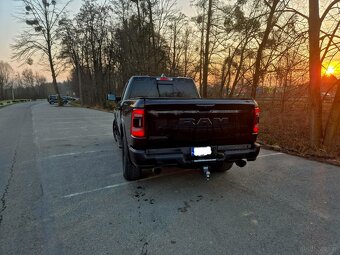 Sprzedam Ram Rebel - 18