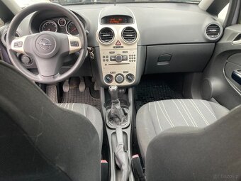 Corsa Klimatyzacja - 18