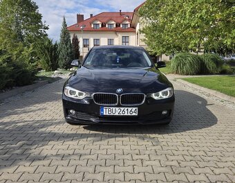 BMW f31 2015 automat - 18