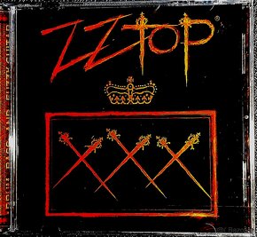 Sprzedam Album CD Kultowego Zespołu Led Zeppelin Album IV - 18