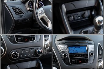 Hyundai ix35 | 1.6 benzyna - 18