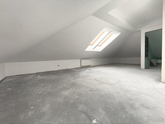 Nowoczesny Dom w Mokrzyskach, Gm. Brzesko - 18