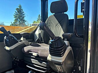 Caterpillar 308E 2 CR KOPARKA GĄSIENICOWA 2016R. | JCB 8080, - 18
