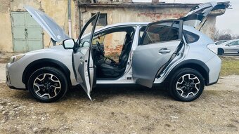 Subaru XV 2.0D 4x4 - 18