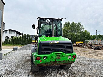 Caterpillar 908 M ŁADOWARKA KOŁOWA 2019R MTH: 3013 | ATLAS 6 - 18