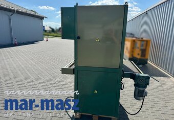 Szlifierka szerokotaśmowa STETON CTL 2-970 - 18