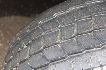 DAF FA LF45.220, SLEEPING BODY, CUMMINS ENGINE - 18