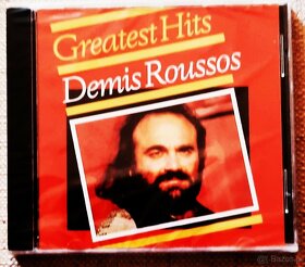 Polecam Album CD BEE GEES Album The 60 Collection CD - 18