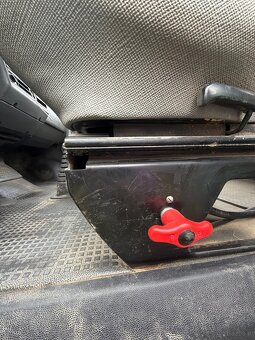 Sprzedam Volkswagen T4 - 18