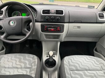 Fabia - 18