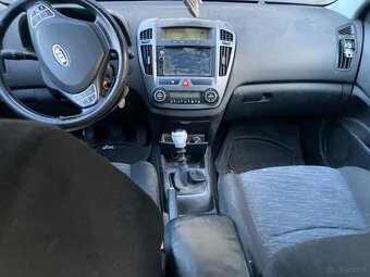 Ceed 1.6 Diesel - 18