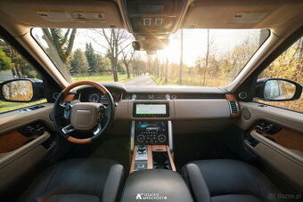 Range Rover L405 P400 MHEV - 18