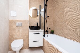 Mieszkanie o pow. 52.62m2, balkon, III piętro, Górnośląska - 18