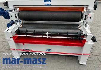 Nakładarka kleju SC4 140U - 18