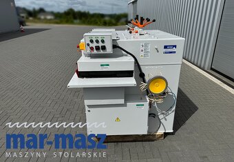 Wielopiła gąsienicowa STAN WOOD SM 90 TC-P z wałem str. - 18
